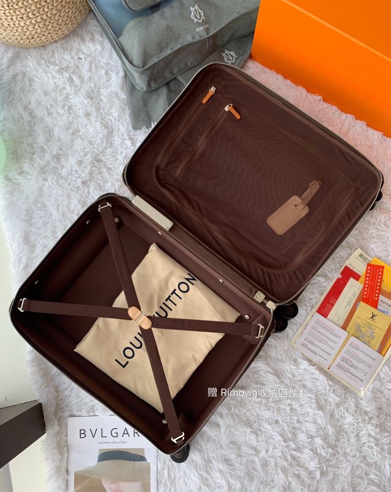 Louis Vuitton Suitcase